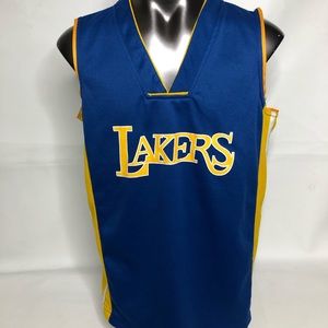 Lakers Kids Jersey